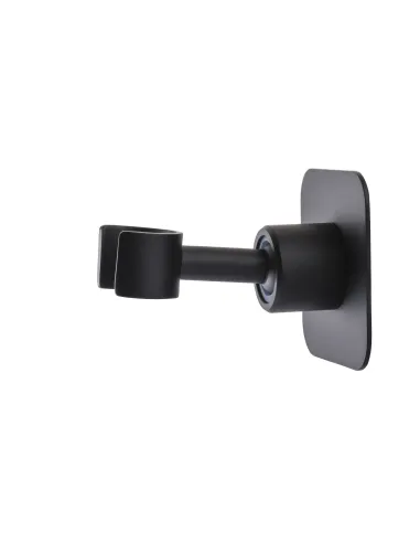 Держатель-кронштейн для ручной душевой лейки из нержавеющей стали Globus Lux BQ 9025 - 4