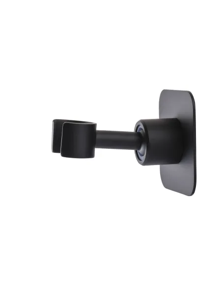 Держатель-кронштейн для ручной душевой лейки из нержавеющей стали Globus Lux BQ 9025 - 4