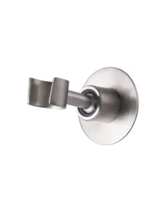 Тримач-кронштейн для душової лійки Globus Lux SS 8025, нержавіюча сталь - 1