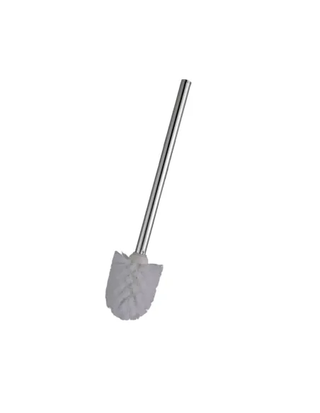 Напольный ершик для унитаза из нержавеющей стали Globus Lux Brush 0019SS - 1 Напольный ершик для унитаза из нержавеющей стали Globus Lux Brush 0019SS - 1