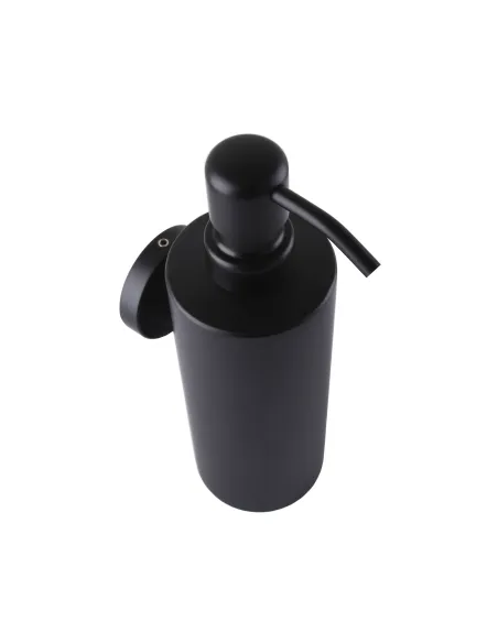 Настенные дозатор жидкого мыла из нержавеющей стали Globus Lux BS 8432 - 2