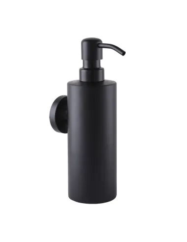 Настенные дозатор жидкого мыла из нержавеющей стали Globus Lux BS 8432 - 3