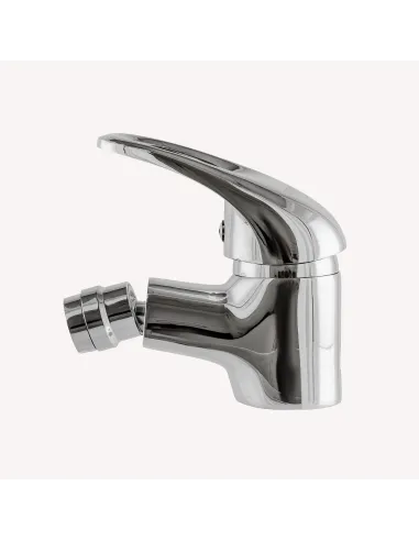 Змішувач для біде Globus Lux Sena GLS-106, латунь, хром - 2