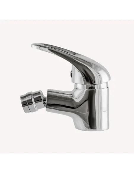 Змішувач для біде Globus Lux Sena GLS-106, латунь, хром - 2