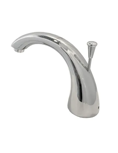 Смеситель для ванны с душем Globus Lux Smart GLSM-0109 хром - 2