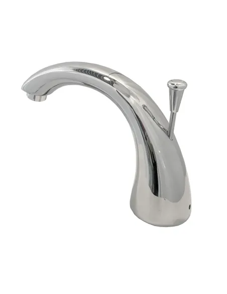 Смеситель для ванны с душем Globus Lux Smart GLSM-0109 хром - 2