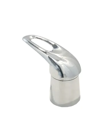 Смеситель для ванны с душем Globus Lux Smart GLSM-0109 хром - 3