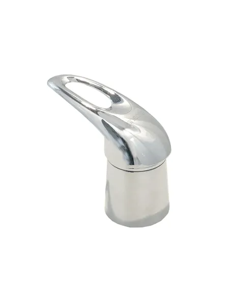 Смеситель для ванны с душем Globus Lux Smart GLSM-0109 хром - 3