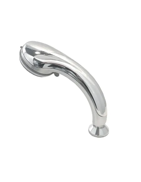 Смеситель для ванны с душем Globus Lux Smart GLSM-0109 хром - 4