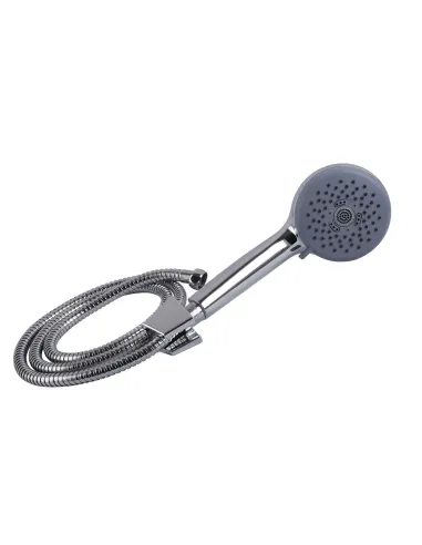 Смеситель для ванны с душем Globus Lux Laguna GLA-0102NE хром - 4