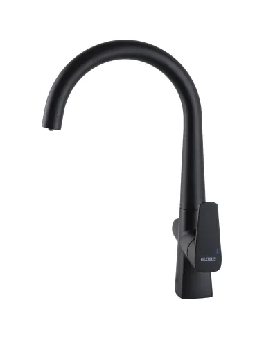 Змішувач для кухні Globus Lux Lazer GLLR-0999-10-BB, під осмос, латунь - 2