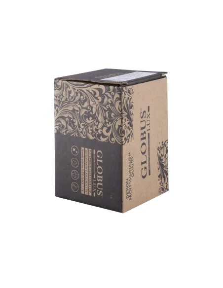 Донний клапан Globus Lux HG15-03B, латунь, хром - 5