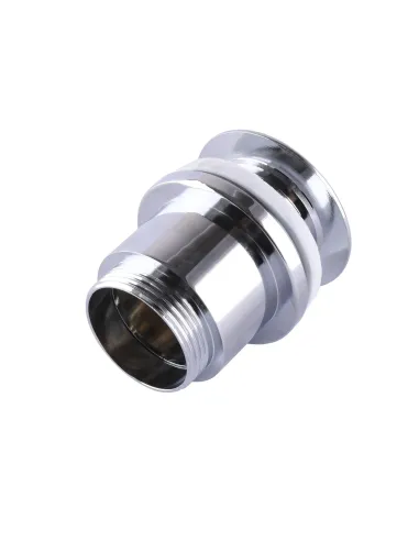 Донний клапан Globus Lux HG-041B, латунь, хром - 2