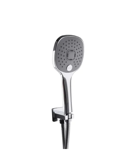 Душевая система скрытого монтажа Globus Lux Smart GLM-205 с душевым набором - 5