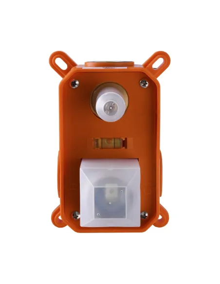 Душевая система скрытого монтажа Globus Lux Smart GLM-205 с душевым набором - 9