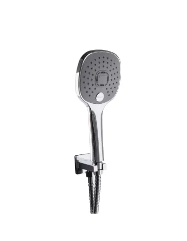 Душевая система скрытого монтажа Globus Lux Smart GLM-405-TT хром - 3