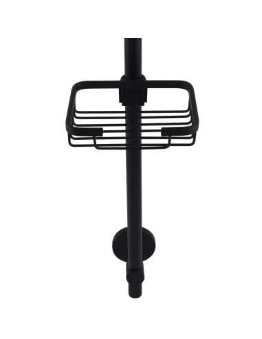 Душевая стойка Globus Lux BT-1107-BB латунь - 4