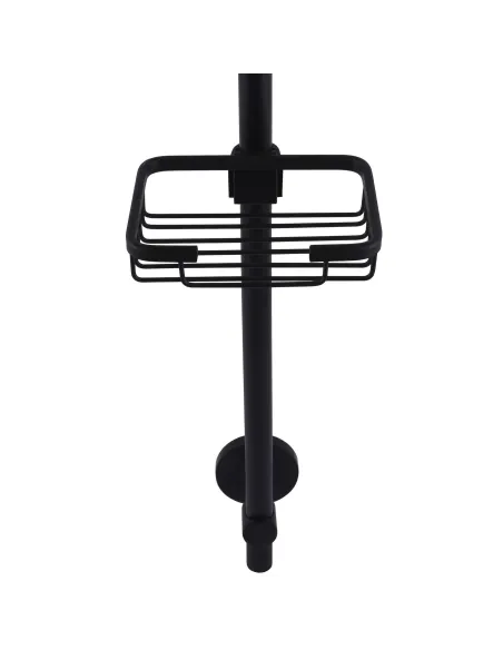 Душевая стойка Globus Lux BT-1107-BB латунь - 4