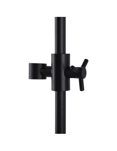 Душевая стойка Globus Lux BT-1107-BB латунь - 5