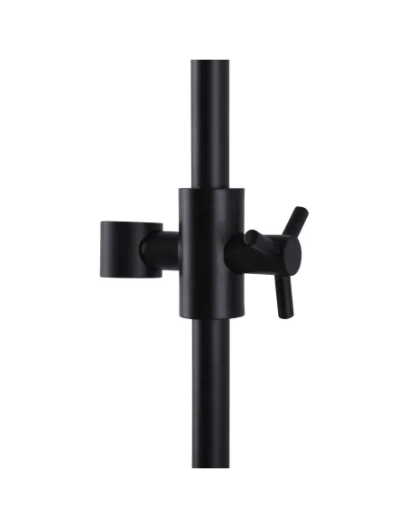 Душевая стойка Globus Lux BT-1107-BB латунь - 5