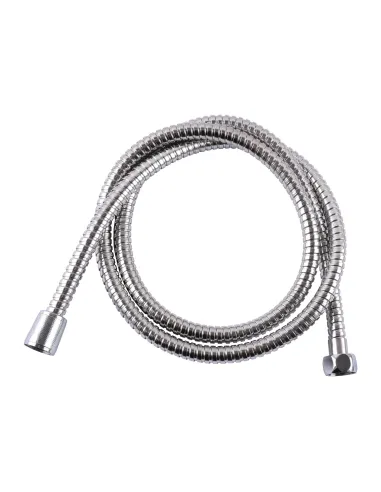 Шланг для душа Globus Lux NH-039-175 Double-Lock, металл, хром - 2