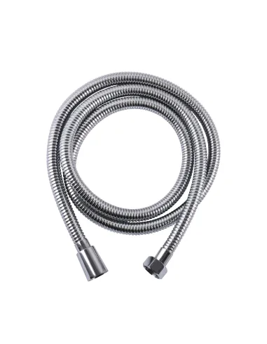 Шланг для душа Globus Lux FH-803-120, металл, хром - 2