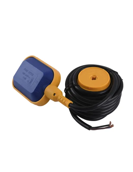 Поплавковий вимикач Optima PC8 для насоса 5 метрів - 1