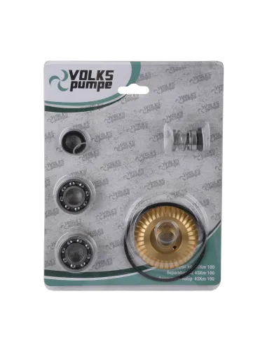 Ремонтний комплект для глибинного насосу Volks Pumpe 4 SKm100 - 1