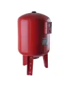 Расширительный бак вертикальный Optima cal-pro 100 литров, для систем отопления - 2