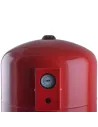 Расширительный бак вертикальный Optima cal-pro 100 литров, для систем отопления - 4