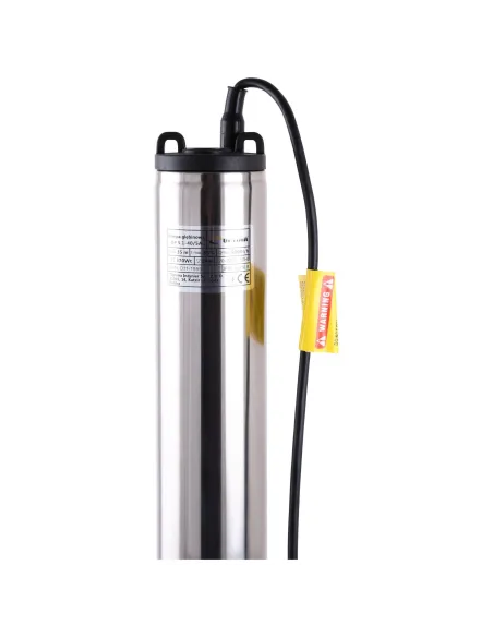 Колодезный глубинный насос Optima Op 5,1 - 40/5 Auto 0.37 кВт кабель 10 метров - 3 Колодезный глубинный насос Optima Op 5,1 - 40/5 Auto 0.37 кВт кабель 10 метров - 3