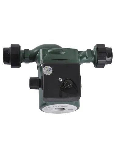 Циркуляционный насос для отопления Volks Pumpe ZP25/8 180 мм, гайки - 3