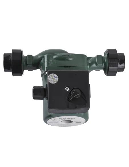 Циркуляционный насос для отопления Volks Pumpe ZP25/8 180 мм, гайки - 3 Циркуляционный насос для отопления Volks Pumpe ZP25/8 180 мм, гайки - 3