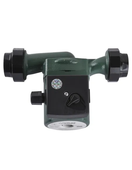 Циркуляционный насос для отопления Volks Pumpe ZP32/8 180 мм, гайки - 3