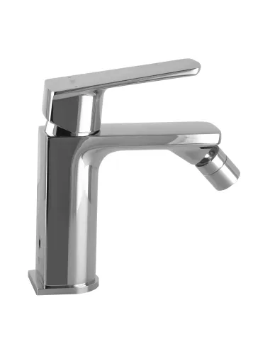 Смеситель для биде Topaz Lexi TL-21601-H57 хром - 3