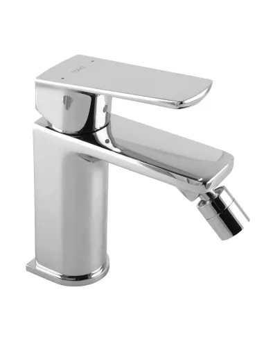 Смеситель для биде Topaz Lexi TL-21601-H57 хром - 4