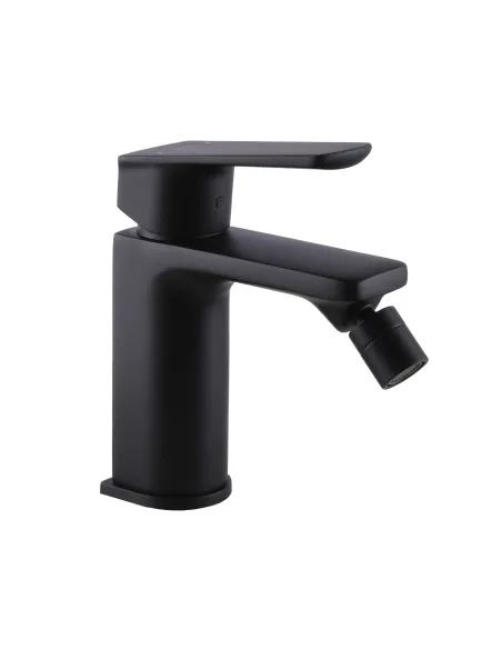 Смеситель для биде Topaz Lexi TL 21601-H57-BL черный - 1