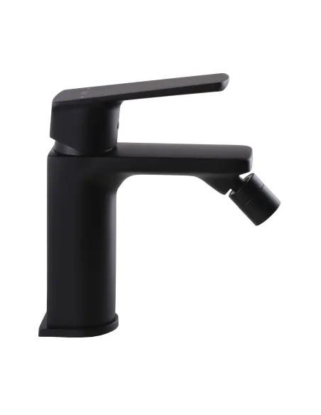 Смеситель для биде Topaz Lexi TL 21601-H57-BL черный - 2