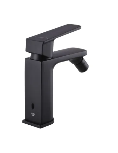 Смеситель для биде Topaz Lexi TL 21601-H57-BL черный - 3