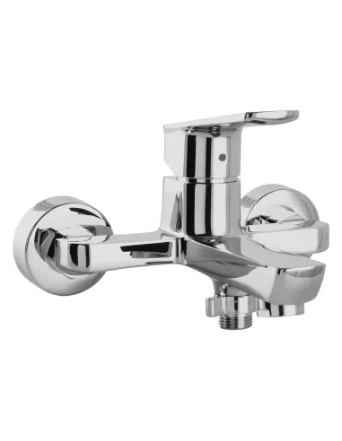 Смеситель для ванны Topaz Lexi TL21101A-H57-0  хром - 3