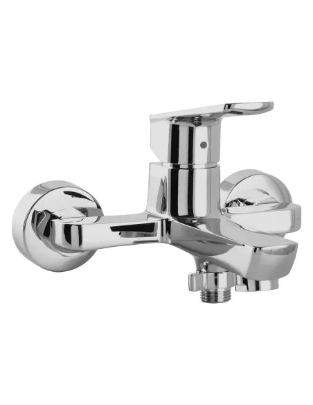 Смеситель для ванны Topaz Lexi TL21101A-H57-0  хром - 3