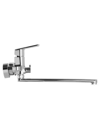 Смеситель для ванны с душем Topaz Lexi TL21208-H57-0  хром - 2