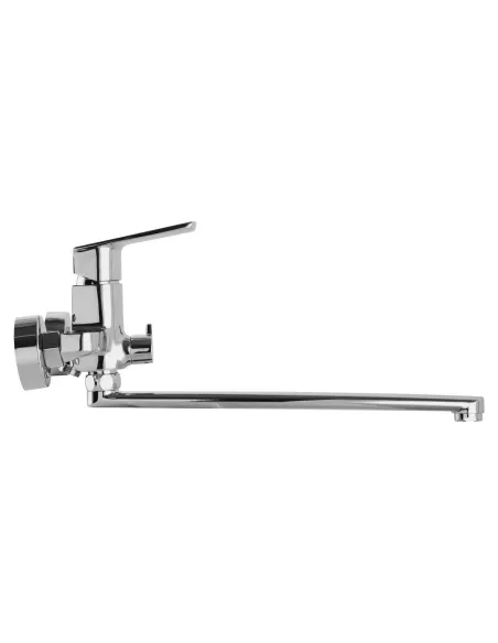 Смеситель для ванны с душем Topaz Lexi TL21208-H57-0  хром - 2 Смеситель для ванны с душем Topaz Lexi TL21208-H57-0  хром - 2