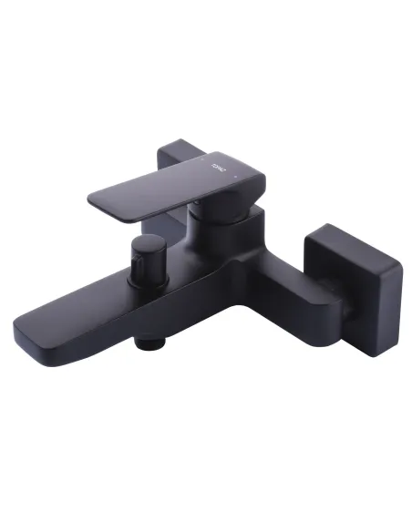 Смеситель для ванны Topaz Odiss TO 18101-H52-BL черный - 2 Смеситель для ванны Topaz Odiss TO 18101-H52-BL черный - 2