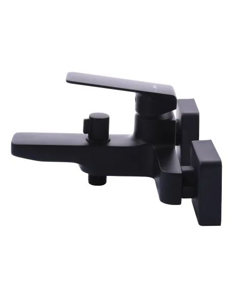 Смеситель для ванны Topaz Odiss TO 18101-H52-BL черный - 3 Смеситель для ванны Topaz Odiss TO 18101-H52-BL черный - 3
