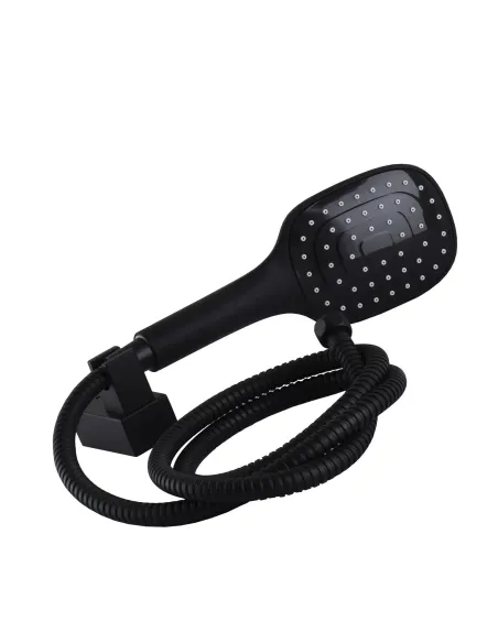 Смеситель для ванны Topaz Odiss TO 18101-H52-BL черный - 5 Смеситель для ванны Topaz Odiss TO 18101-H52-BL черный - 5