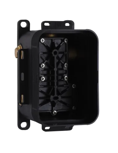 Змішувач для душу Topaz Odiss TO 08117-L03-TT, латунь, хром - 2