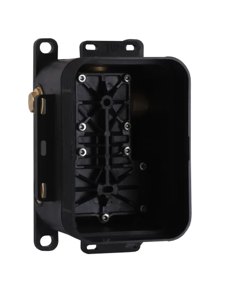 Змішувач для душу Topaz Odiss TO 08117-L03-TT, латунь, хром - 2