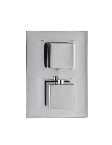 Змішувач для душу Topaz Odiss TO 08117-L03-TT, латунь, хром - 14