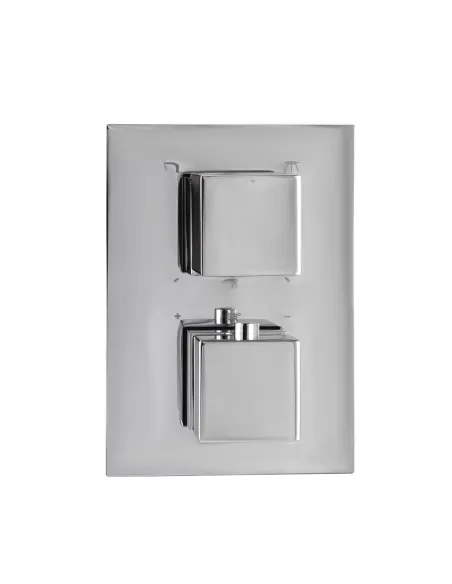 Змішувач для душу Topaz Odiss TO 08117-L03-TT, латунь, хром - 14